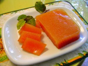 Quince Paste Recipe