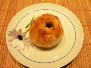 Baked Apples with Quince Jelly Recipe
