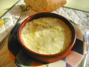 Brandade de Morue Recipe Recipe