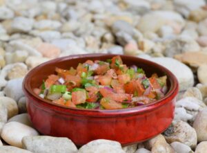 Pico de Gallo Recipe