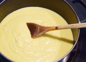 Sauce Béchamel Recipe