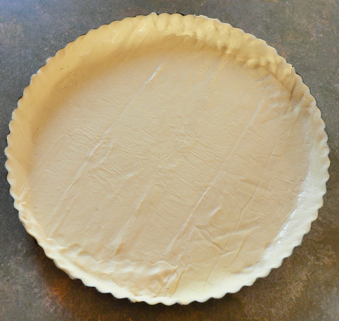 Shortcrust Pastry Recipe