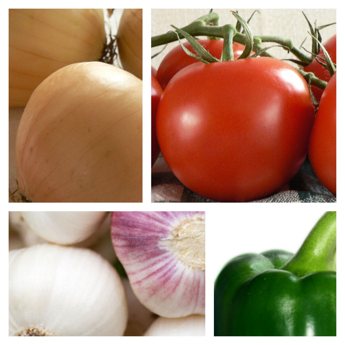 Sofrito Recipe