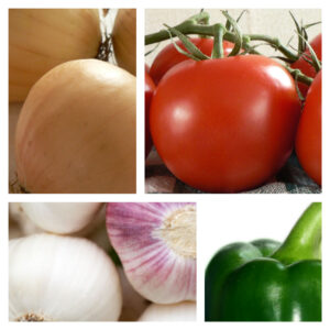 Sofrito Recipe