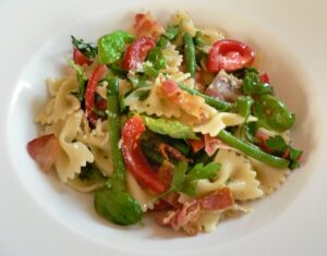 Summer Pasta Salad