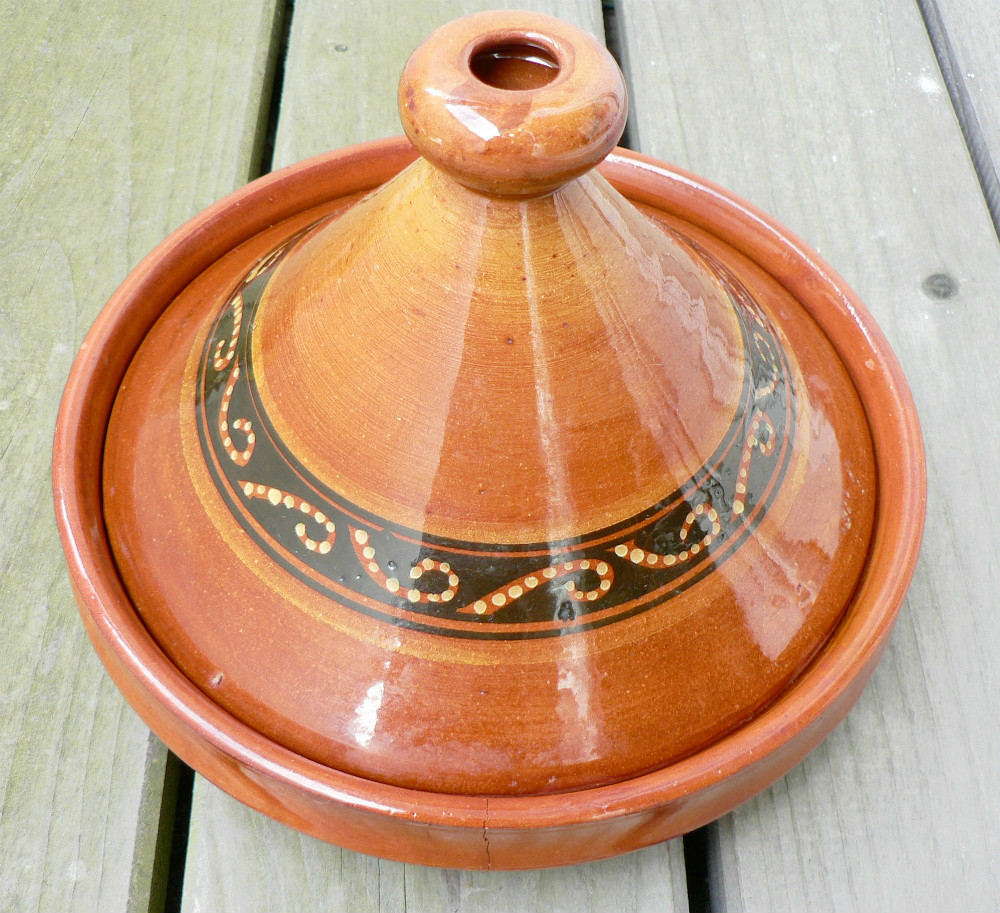 Tagine (Tajine)