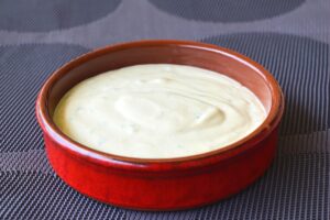 Tahini Sauce Recipe
