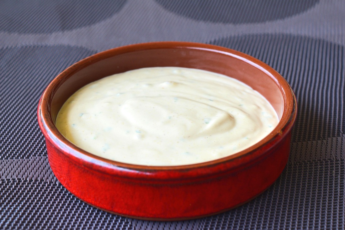 Tahini Sauce