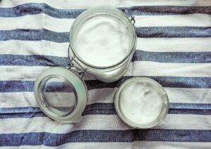 Yogurt Dressing Recipe