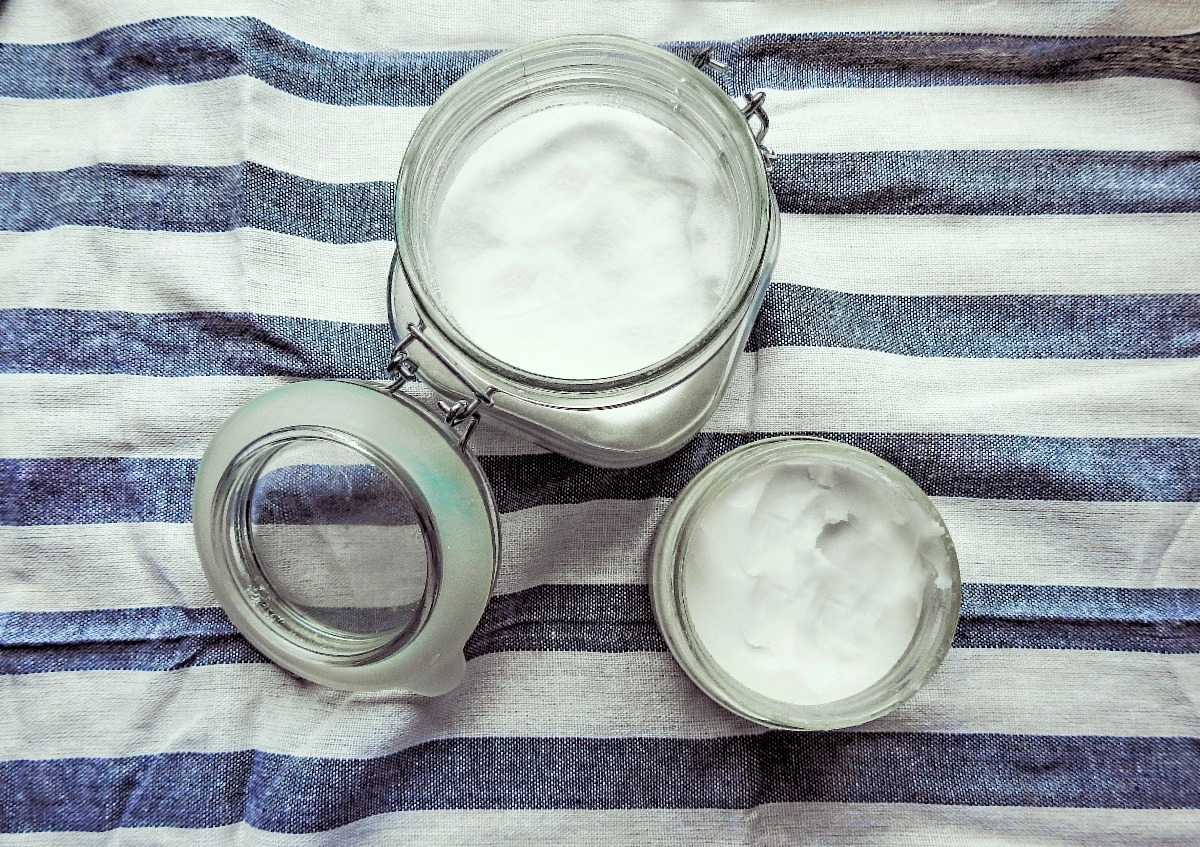 Yogurt Dressing Recipe