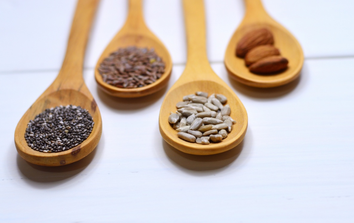 Sustainable Eating: Check the Facts First