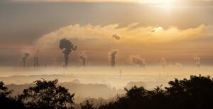 UN 2018 Climate Change Report