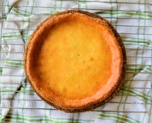 Philadelphia Cheesecake Recipe