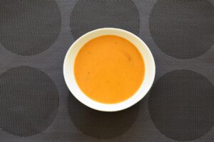Shrimp Bisque à la Escoffier Recipe