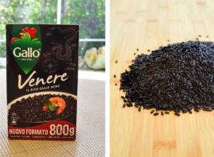 Black Rice
