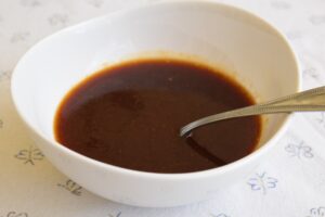Tamarind Ginger Dressing Recipe