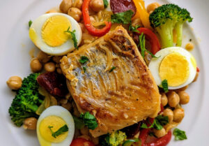 Bacalhau à Portuguesa Recipe