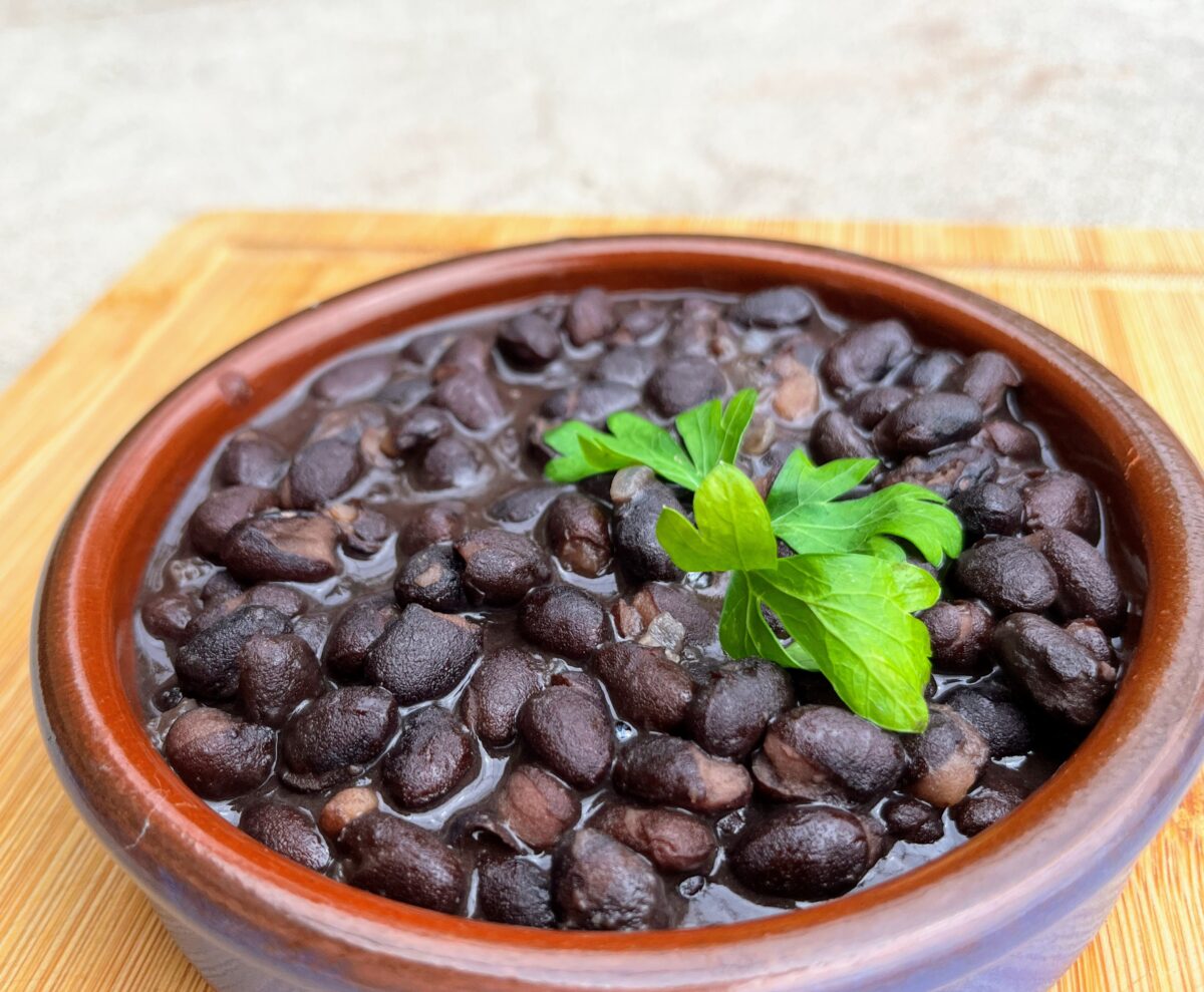 Black Beans