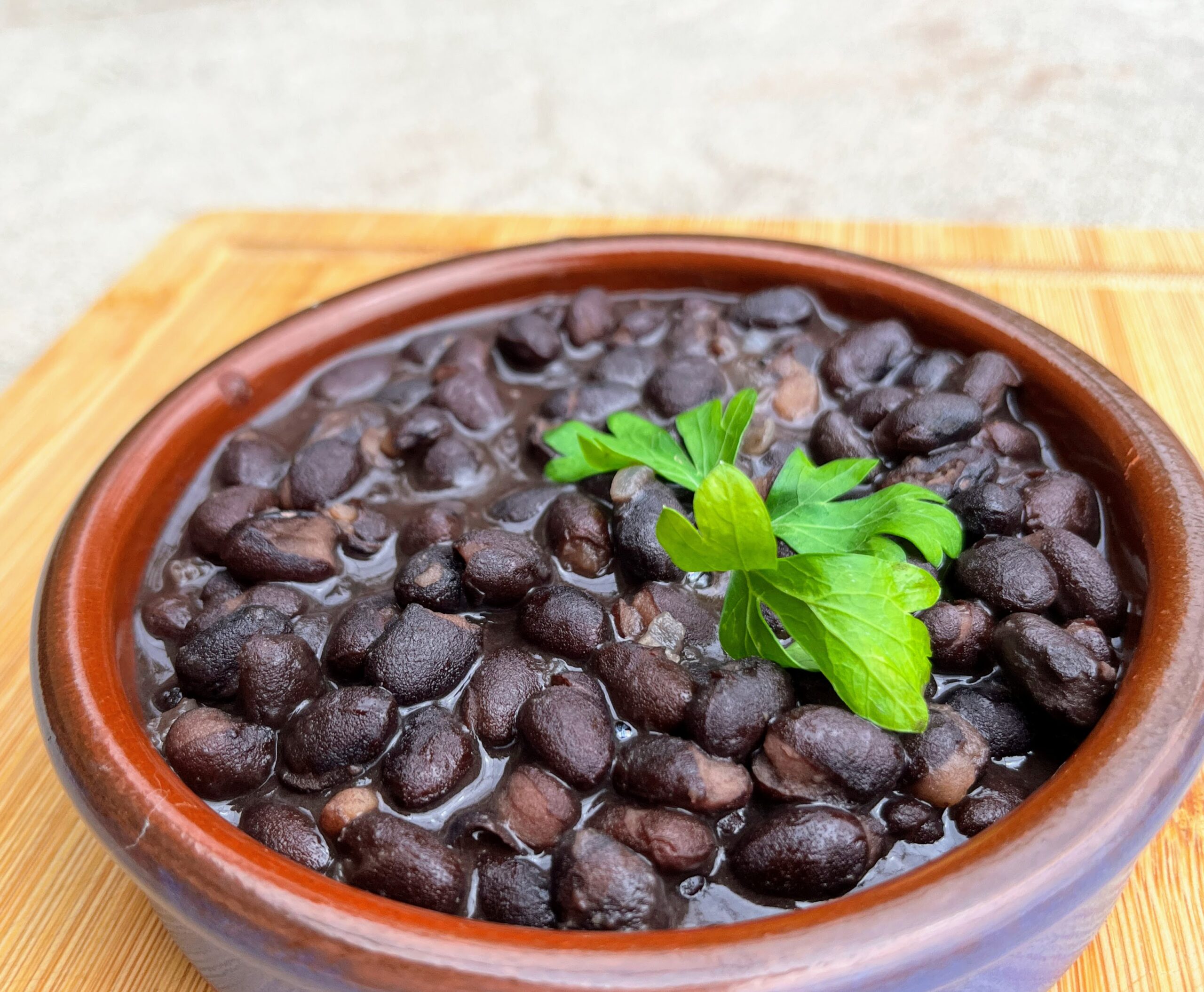 Black Beans